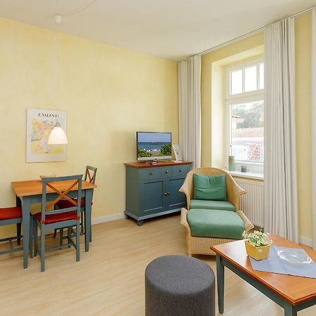 Strandstrasse 32 Strandstrasse 32-22 Ostseebad Kühlungsborn Eksteriør bilde